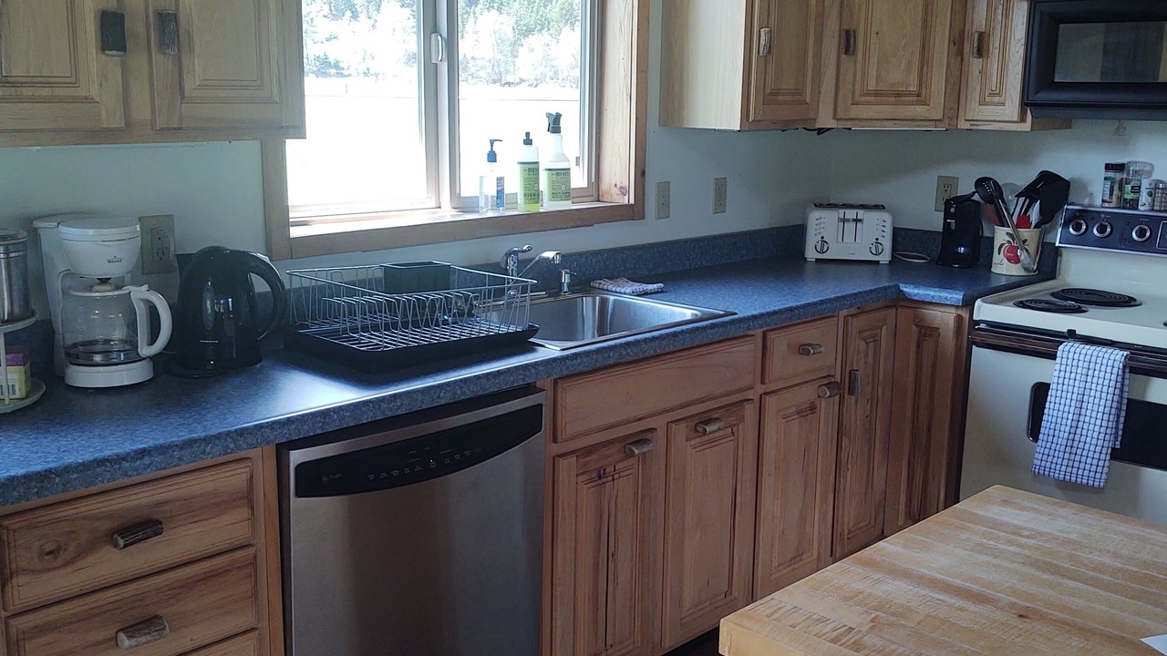 Photo of Kitchen in Superior