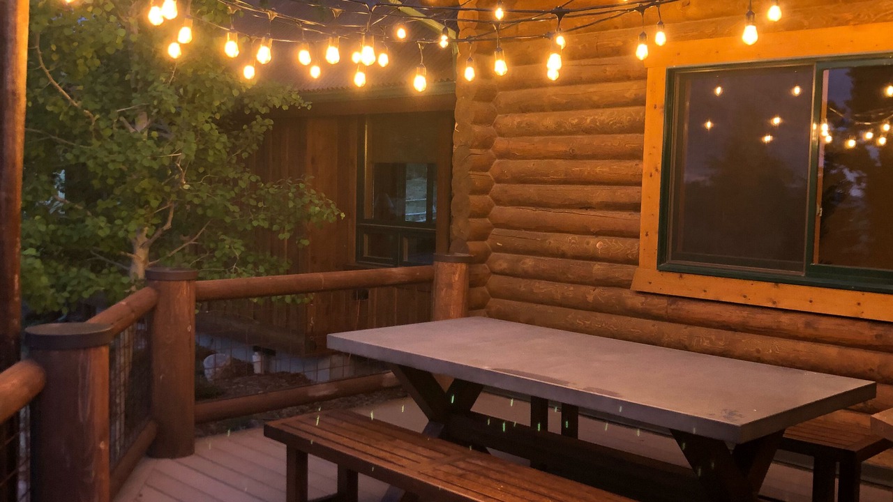 Photo of Outdoor in Ennis