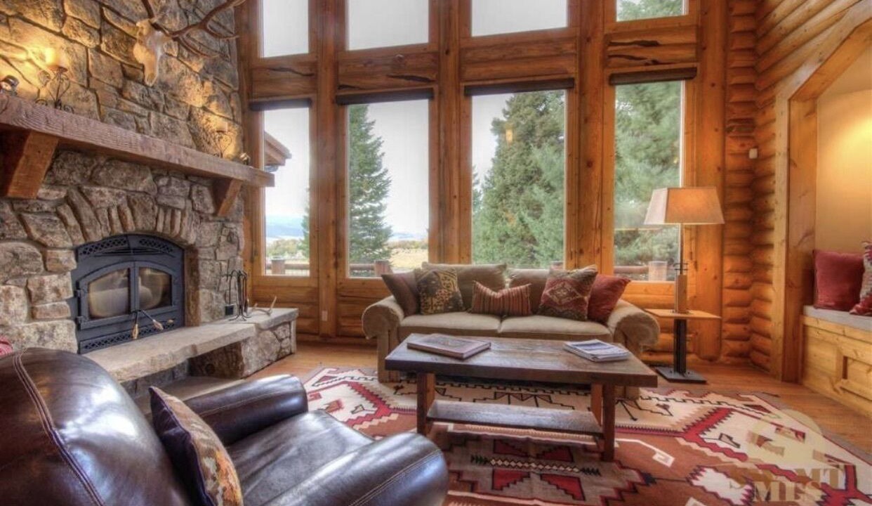Photo of Livingroom in Ennis