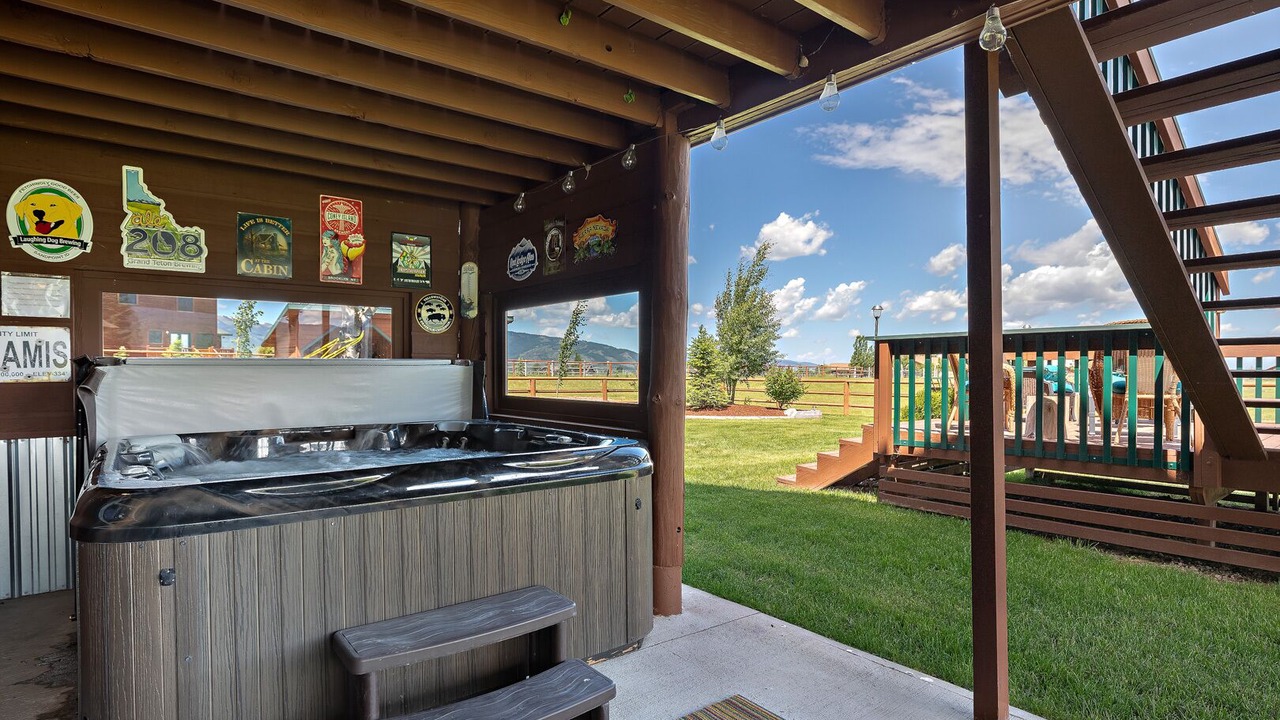 Photo of Outdoor in Victor