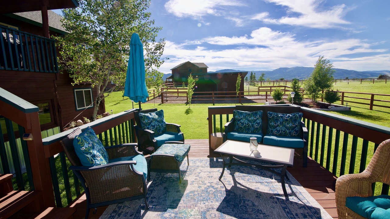 Photo of Outdoor in Victor