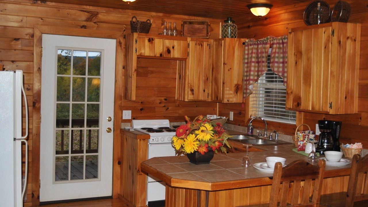 Photo of Kitchen in Octavia
