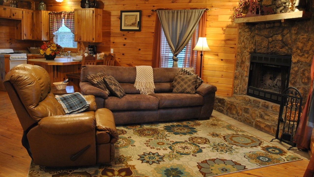 Photo of Livingroom in Octavia