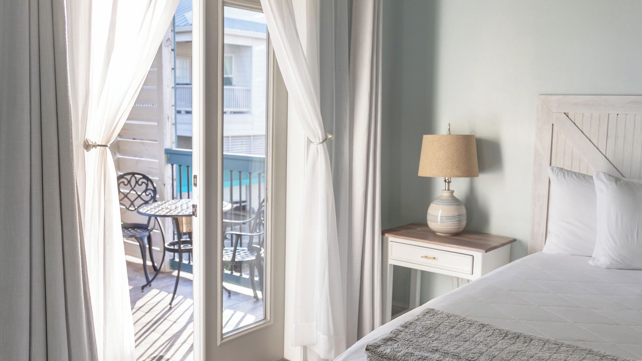 Photo of Bedroom in Pass Christian