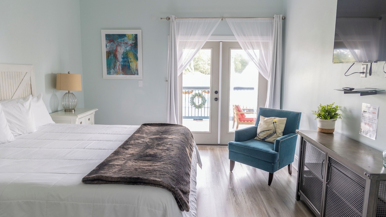 Photo of Bedroom in Pass Christian