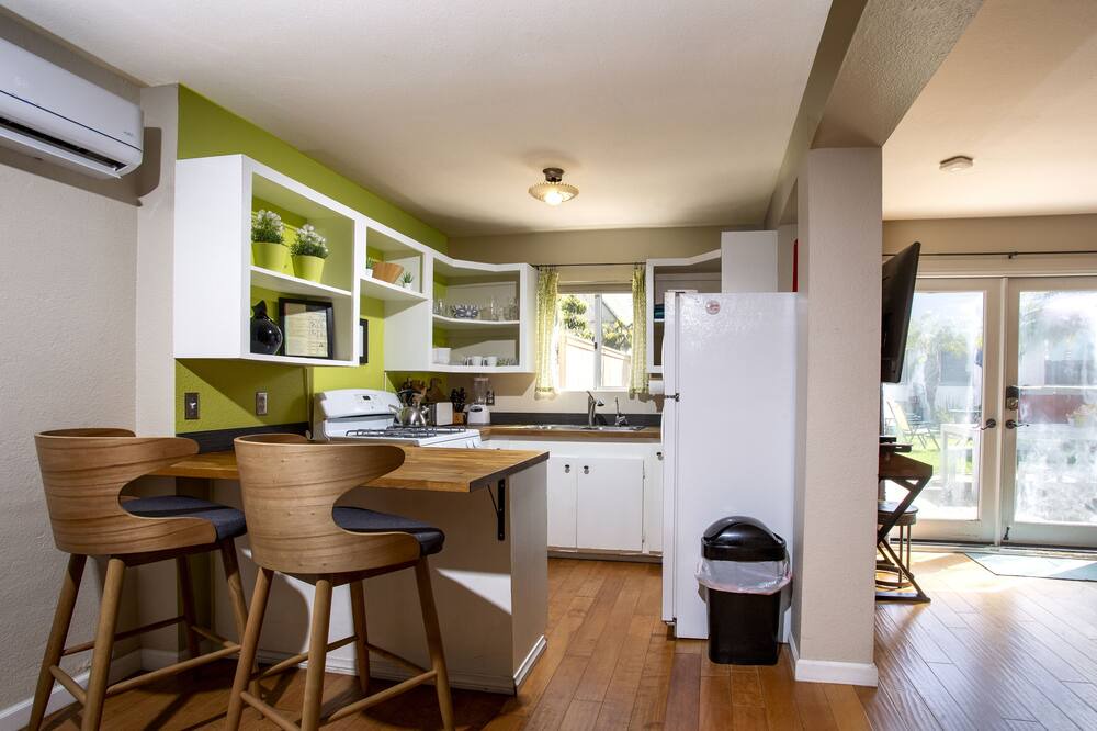 Photo of Kitchen in South Park