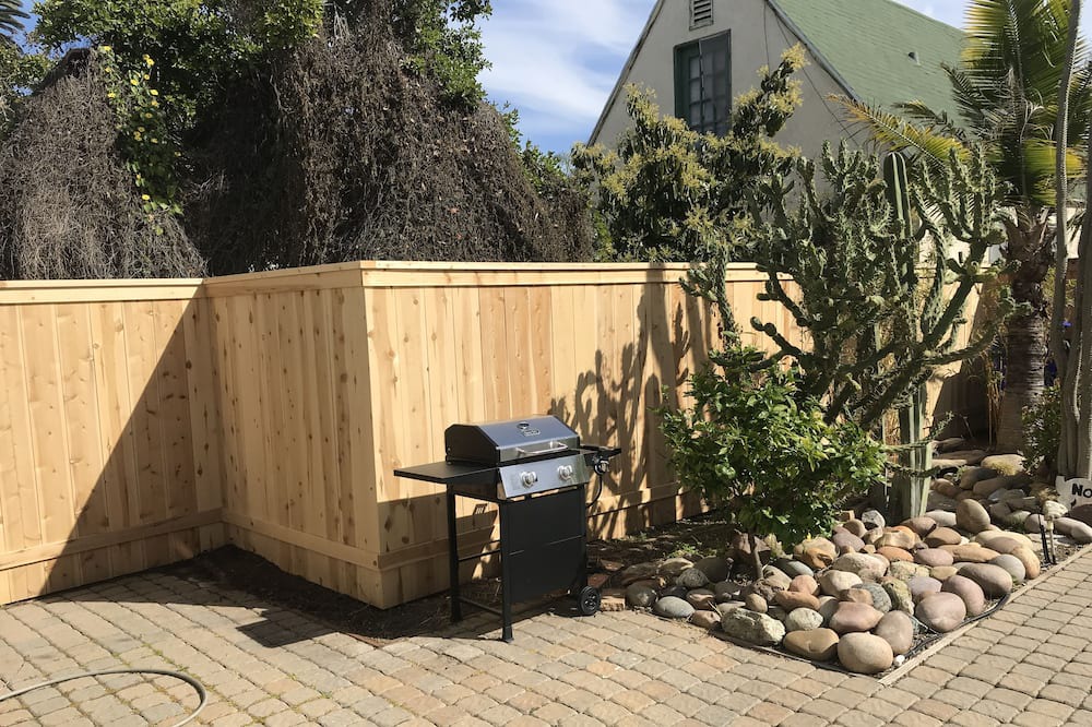 Photo of Patio Balcony in South Park