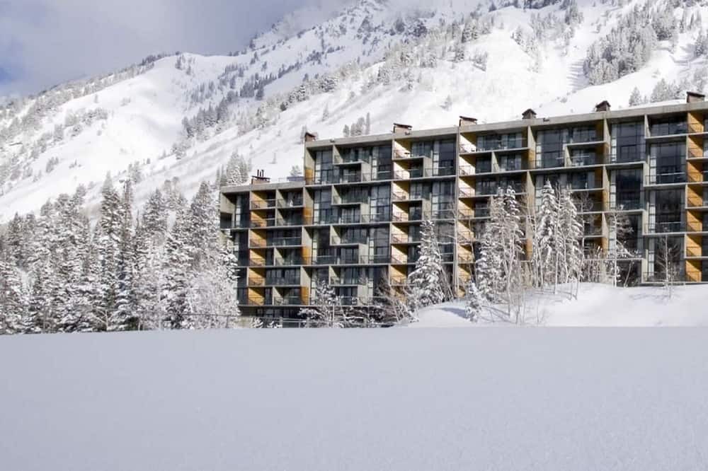 Photo of Outdoor in Salt Lake Mountain Resorts