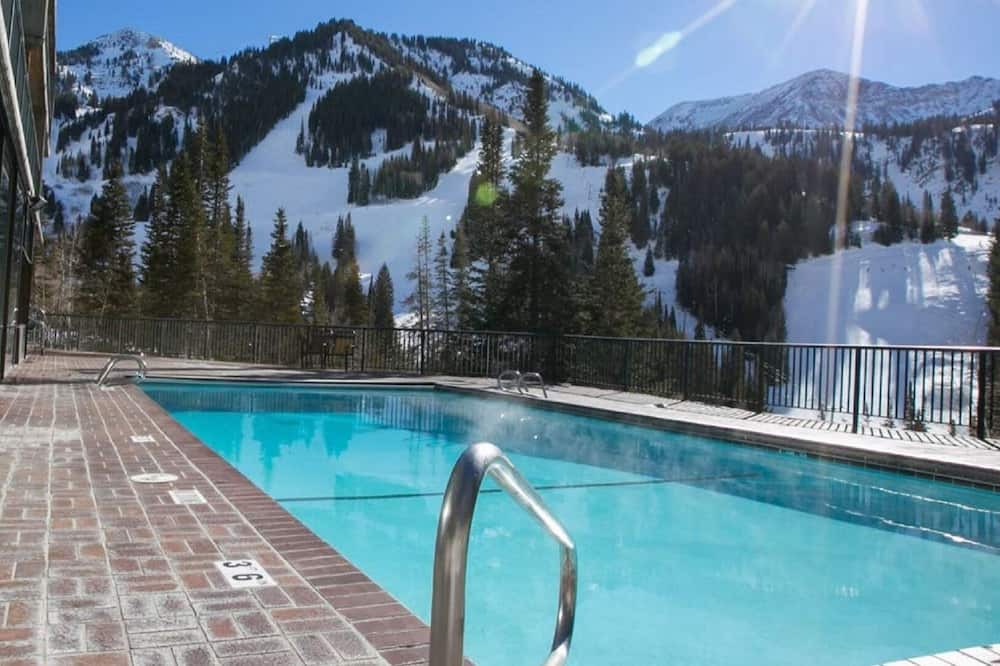 Photo of Outdoor in Salt Lake Mountain Resorts