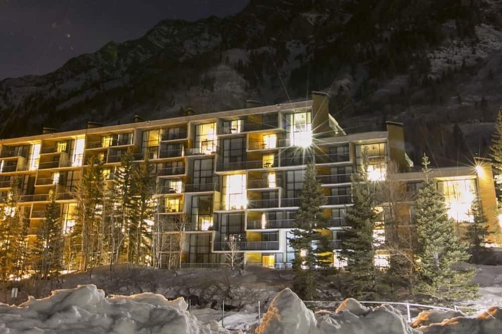 Photo of Outdoor in Salt Lake Mountain Resorts