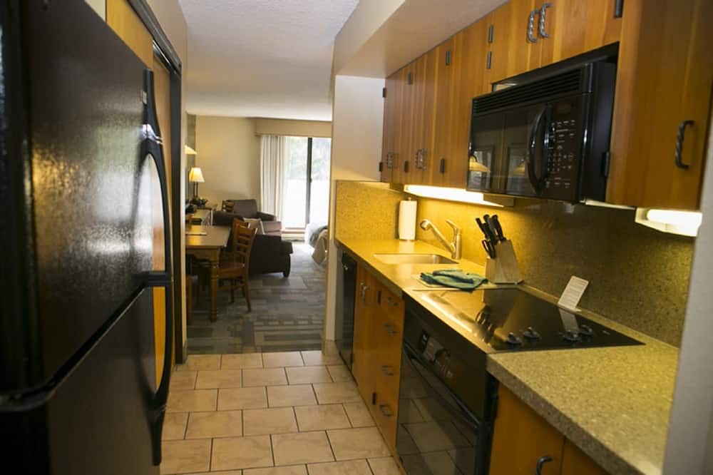 Photo of Kitchen in Salt Lake Mountain Resorts
