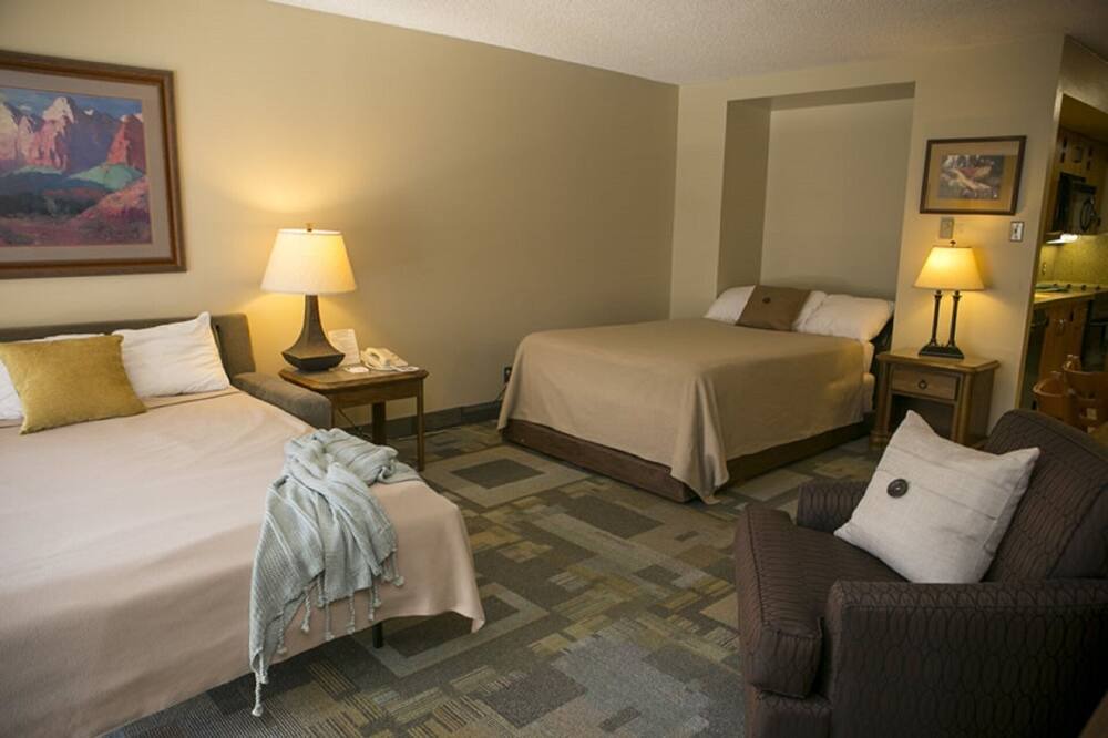 Photo of Bedroom in Salt Lake Mountain Resorts