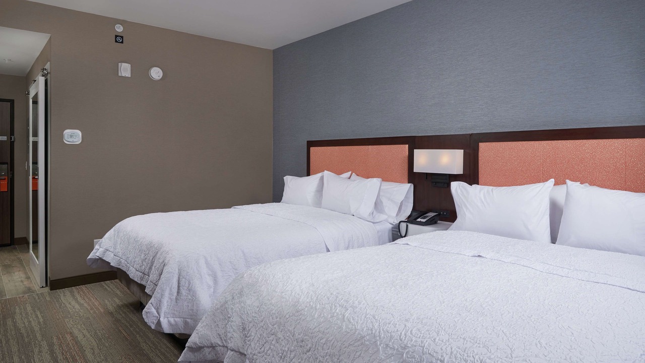 Photo of Bedroom in Burley