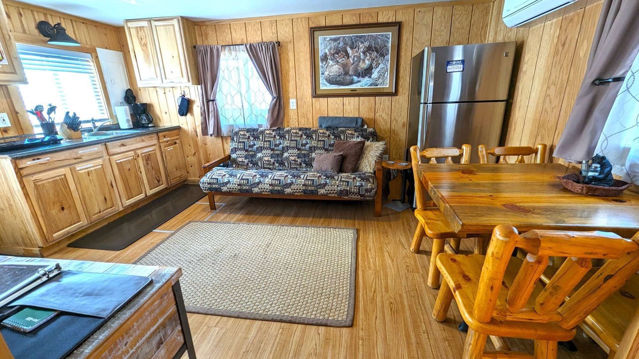 Photo of Kitchen in Gardiner