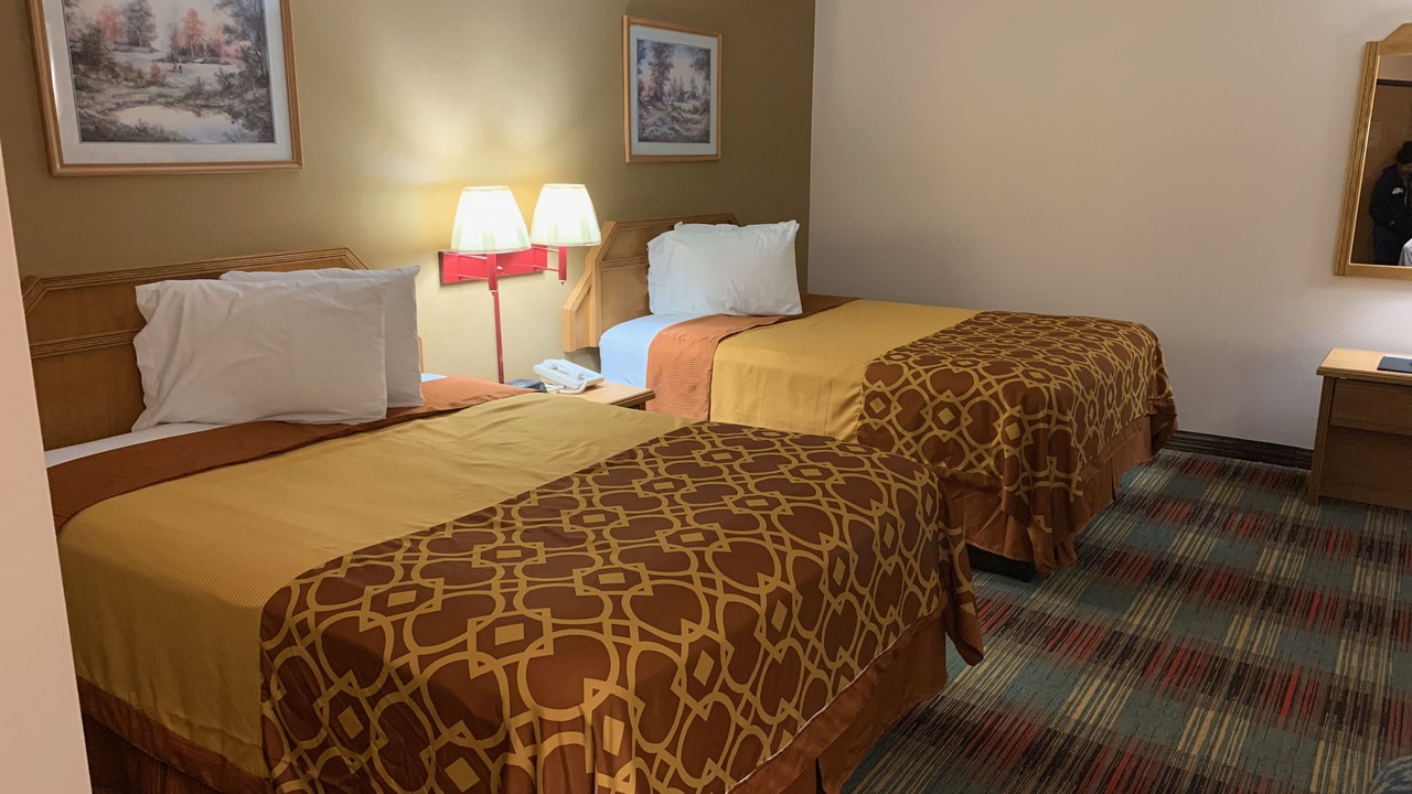 Photo of Bedroom in Nevada