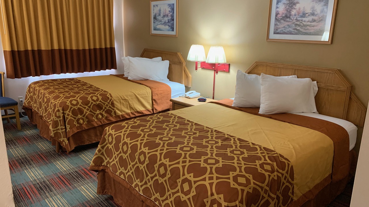 Photo of Bedroom in Nevada