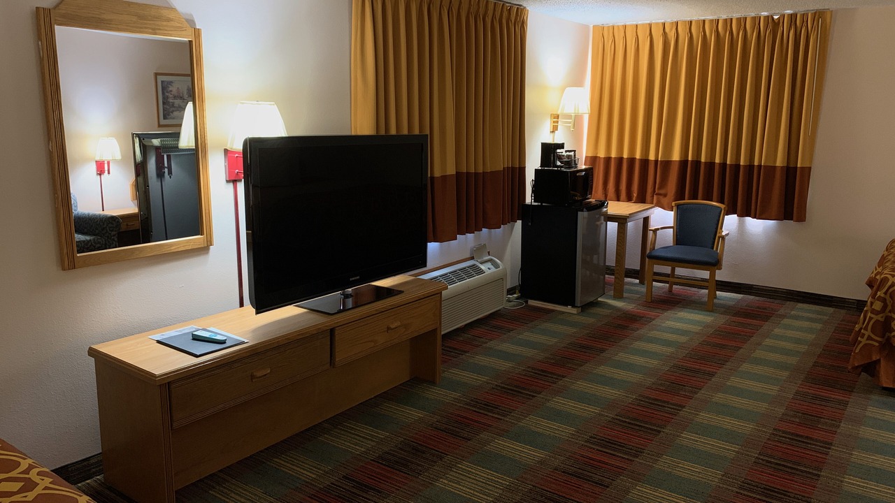 Photo of Bedroom in Nevada
