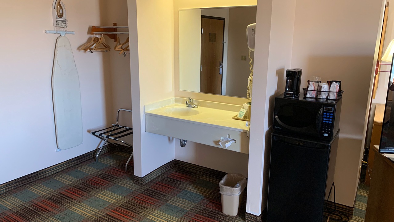 Photo of Bathroom in Nevada