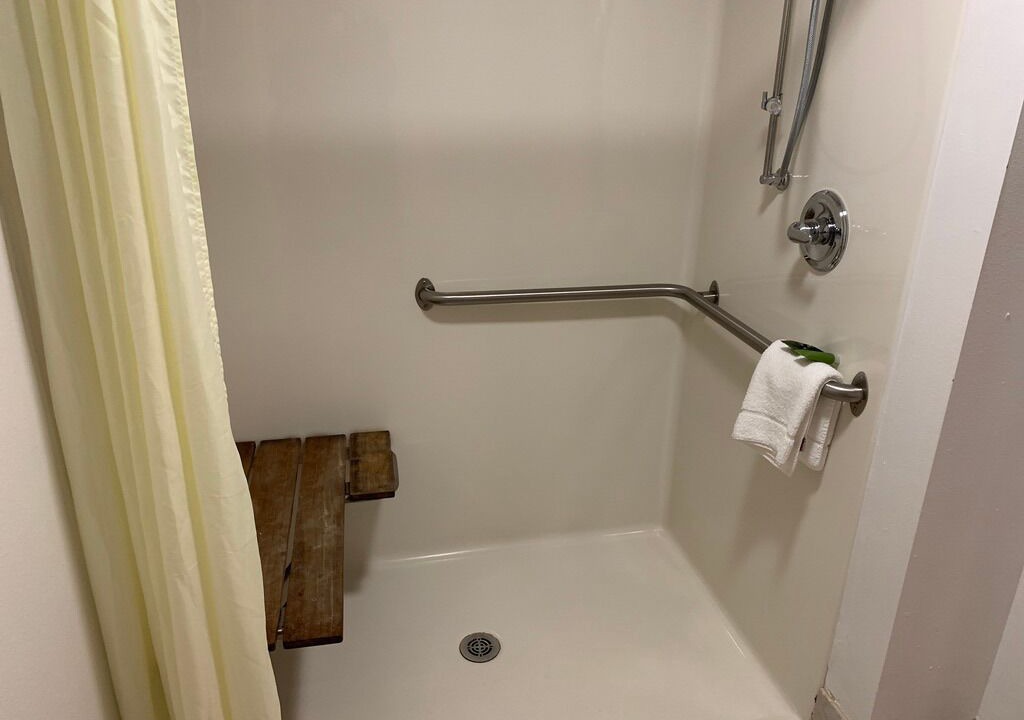 Photo of Bathroom in Nevada
