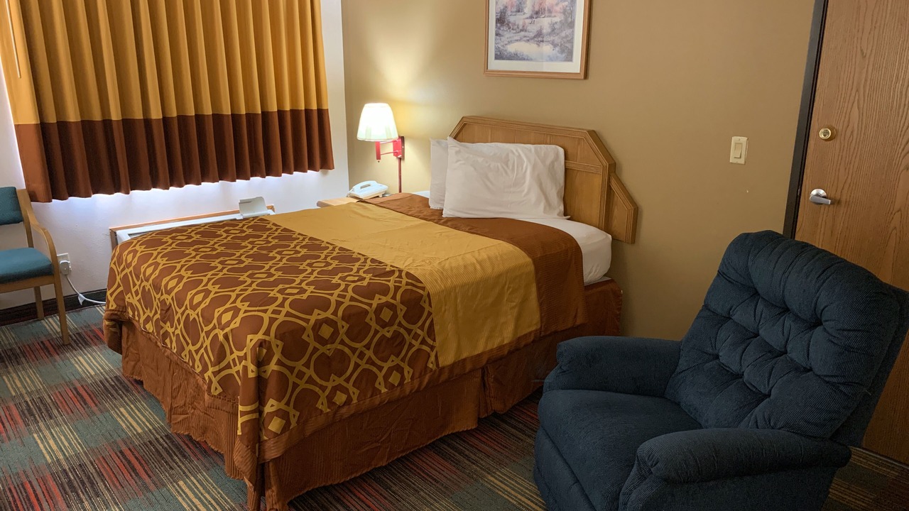 Photo of Bedroom in Nevada