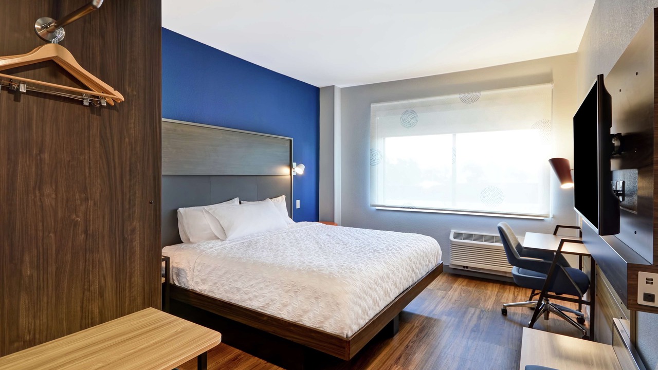 Photo of Bedroom in Huber Heights