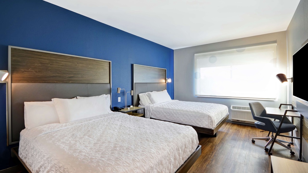 Photo of Bedroom in Huber Heights