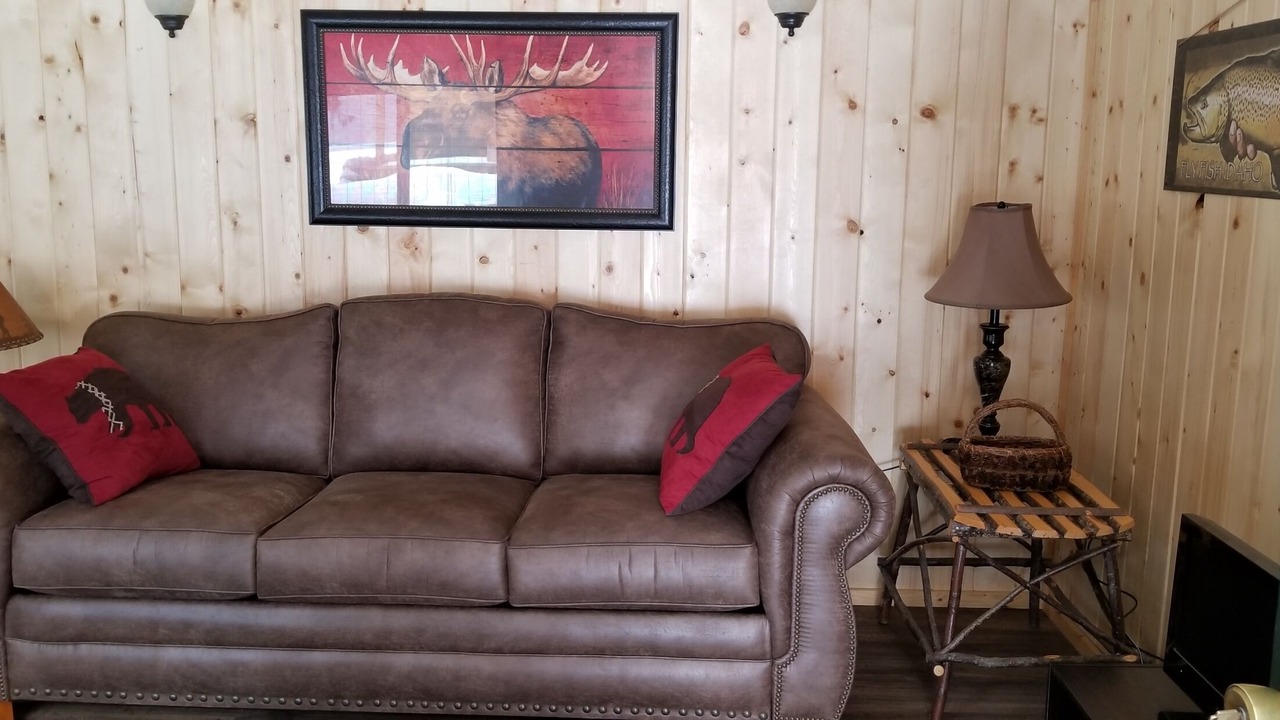 Photo of Livingroom in Priest River