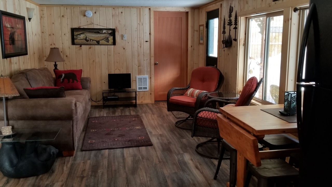 Photo of Livingroom in Priest River