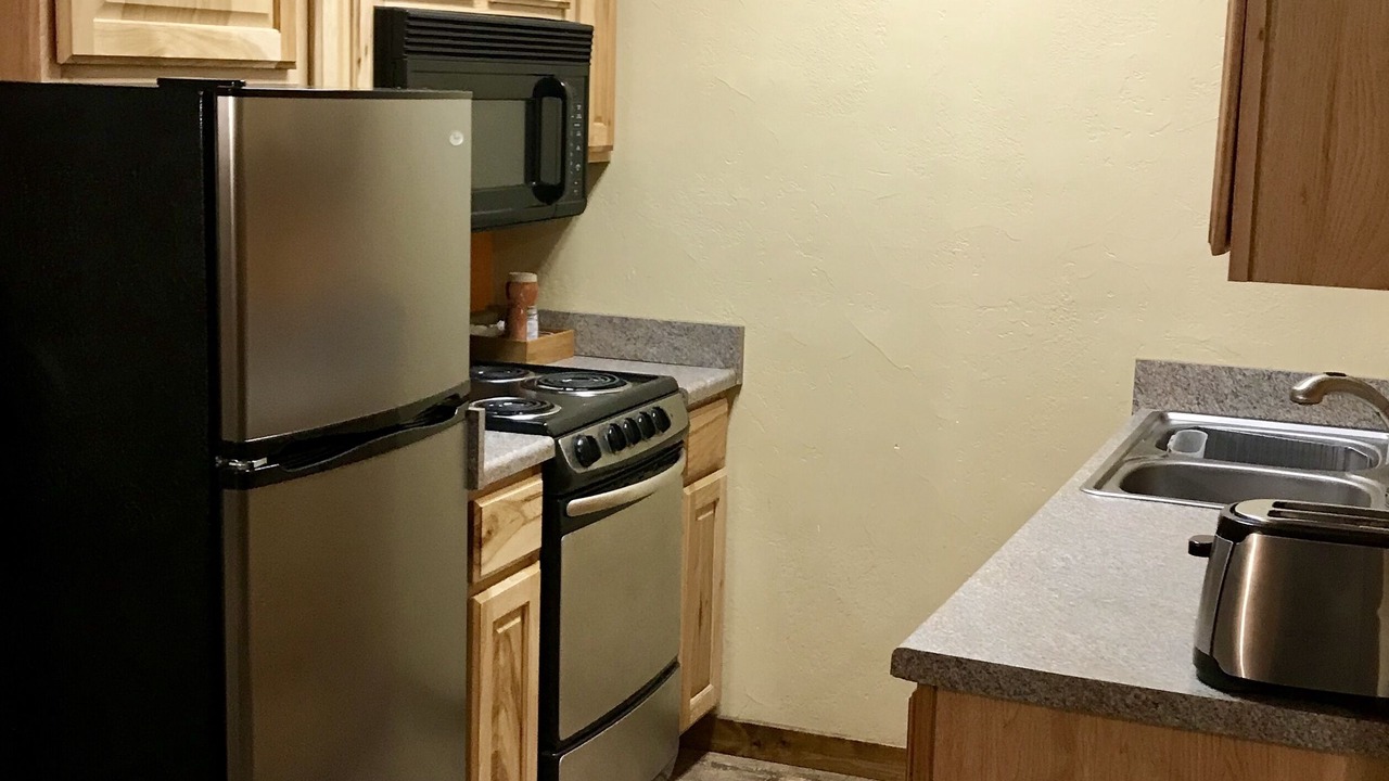 Photo of Kitchen in Gardiner
