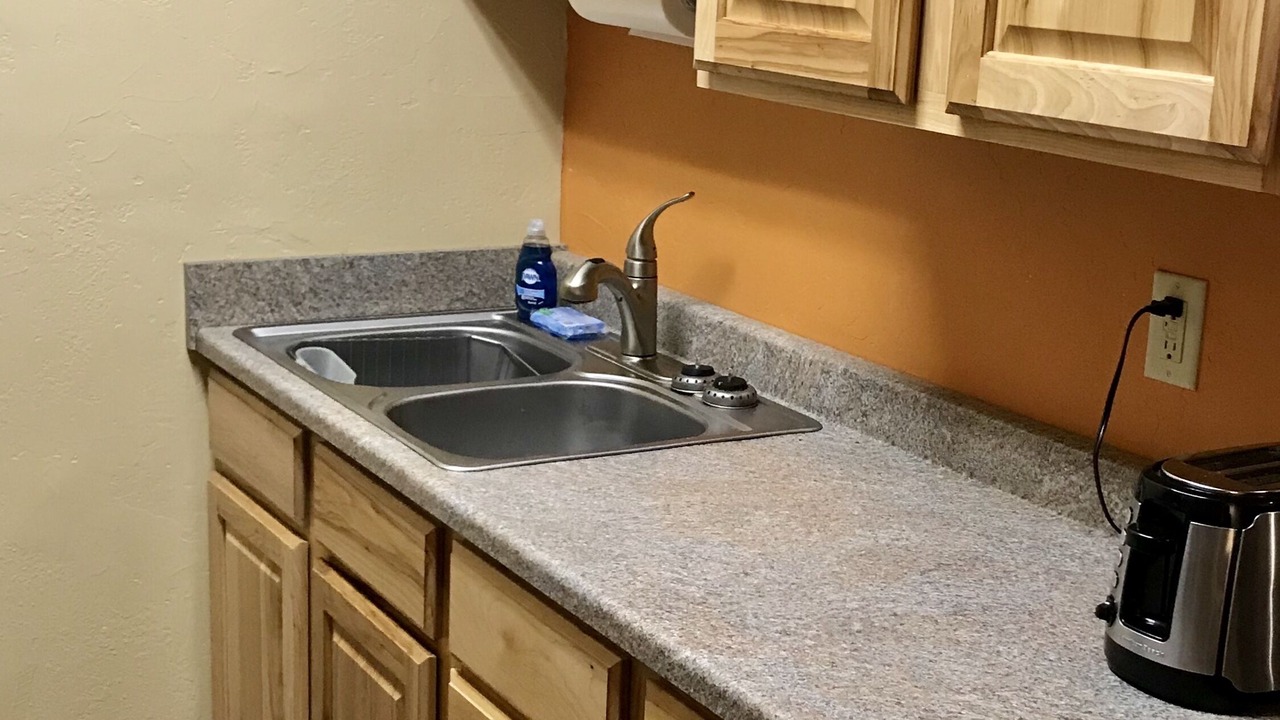 Photo of Kitchen in Gardiner