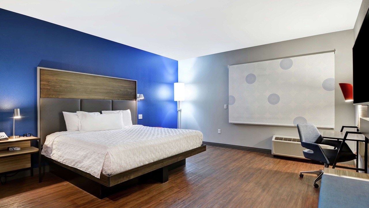 Photo of Bedroom in Idaho Falls