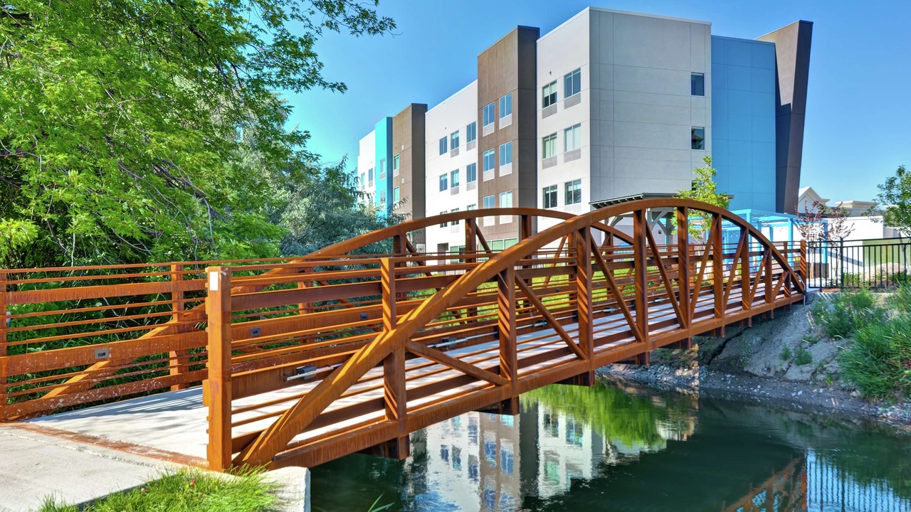 Photo of Outdoor in Idaho Falls