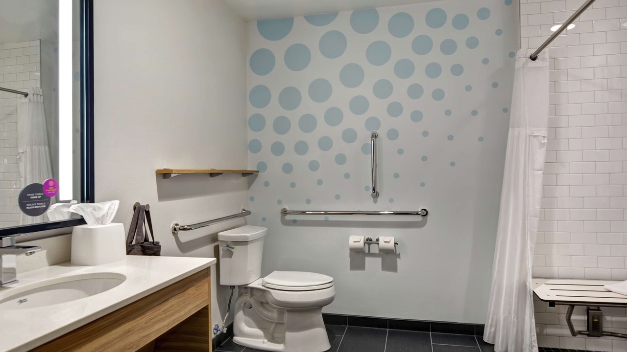 Photo of Bathroom in Idaho Falls