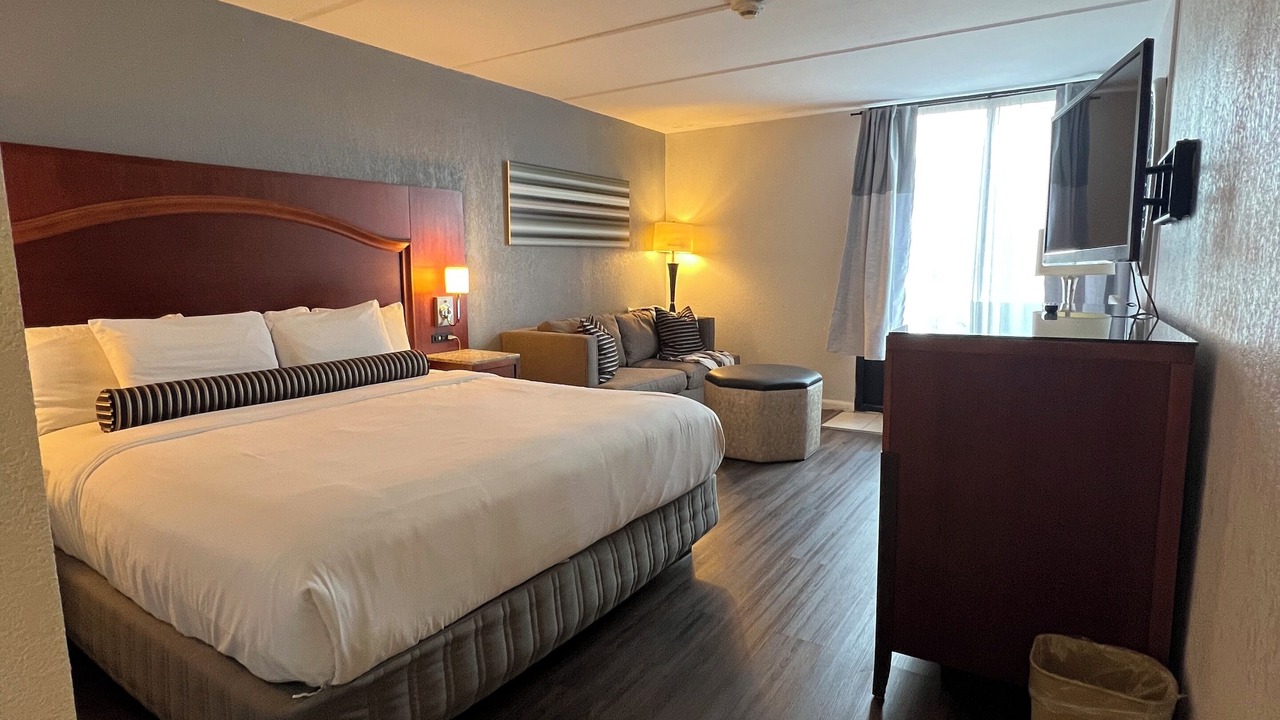 Photo of Bedroom in Beaumont