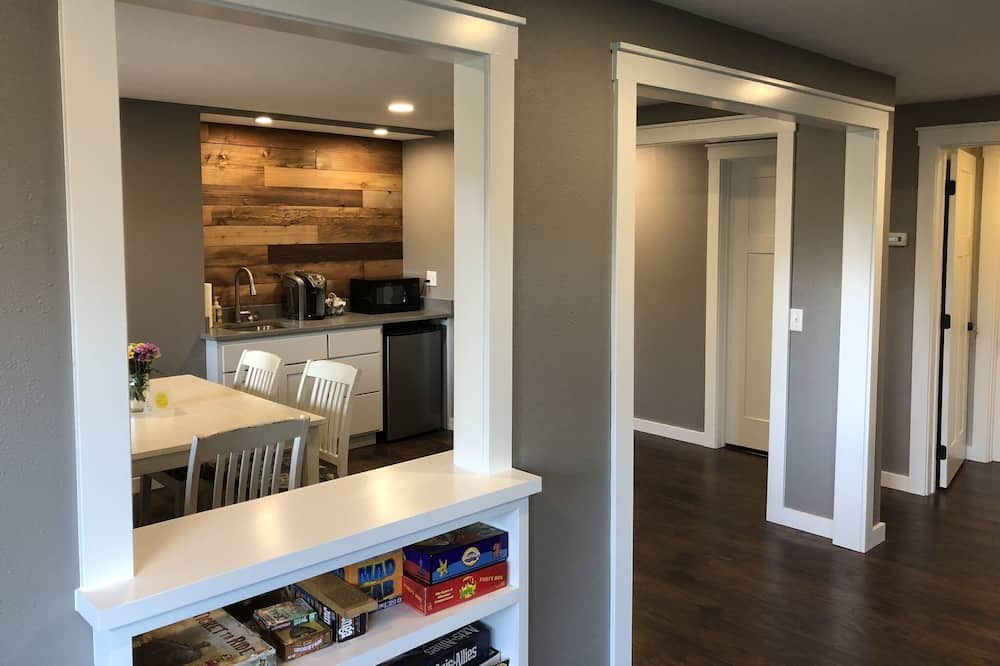 Photo of Kitchen in Pullman
