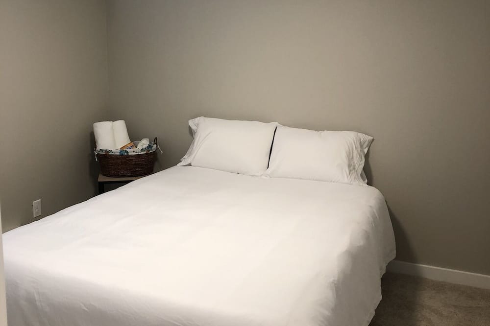 Photo of Bedroom in Pullman