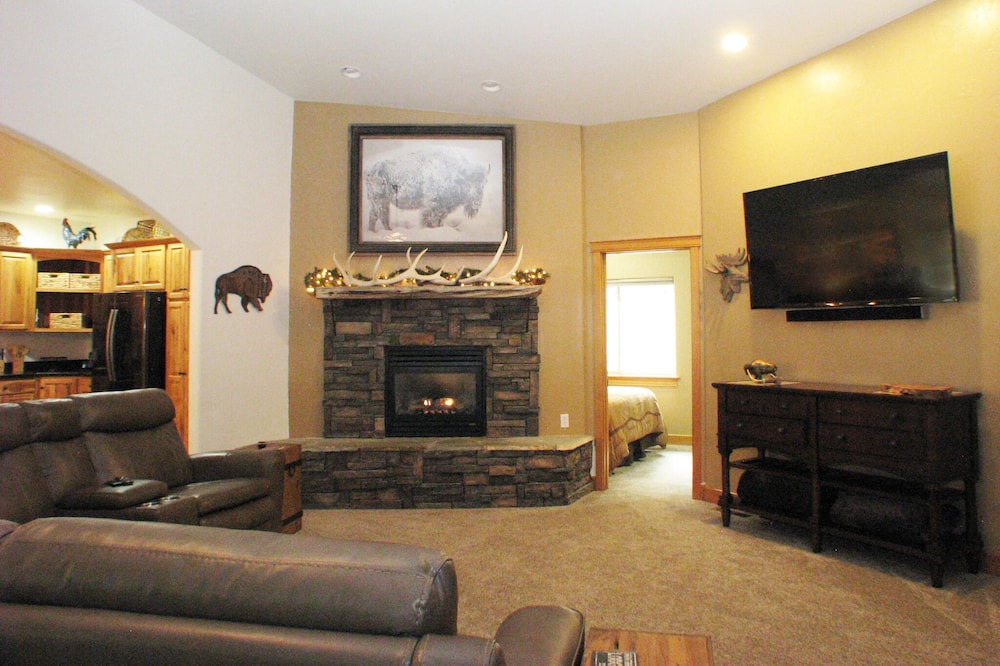 Photo of Bedroom in Lakeside