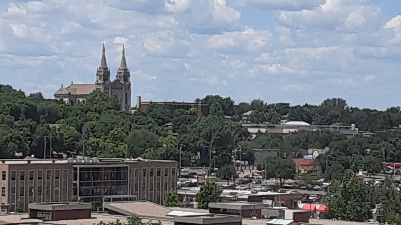 Photo of Bedroom in Downtown