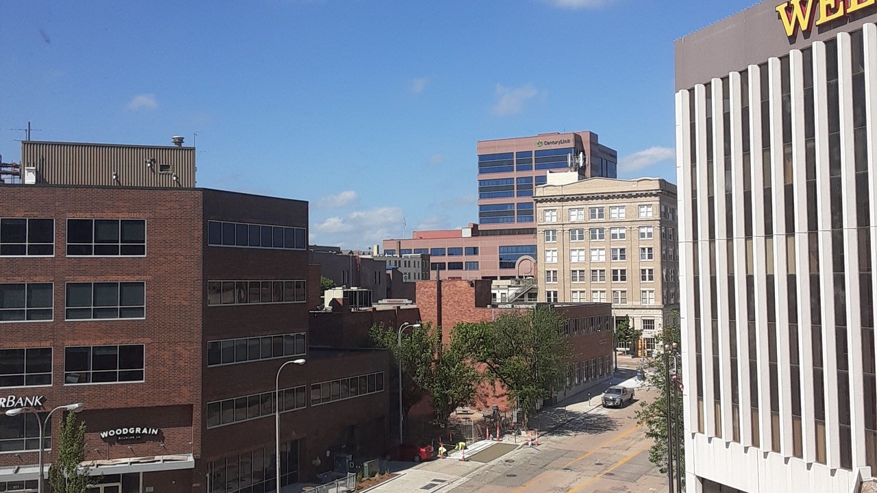 Photo of Bedroom in Downtown
