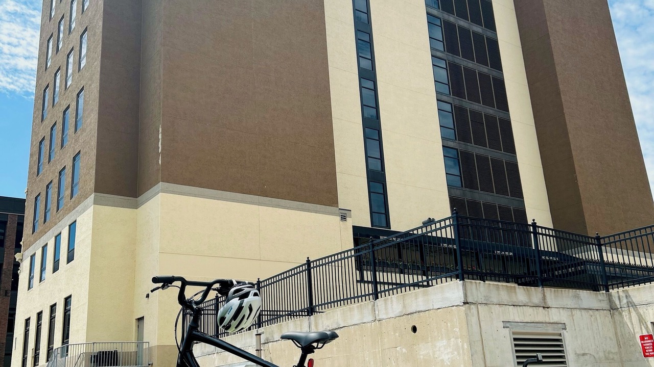 Photo of Outdoor in Downtown