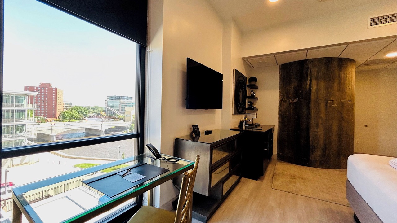 Photo of Bedroom in Downtown