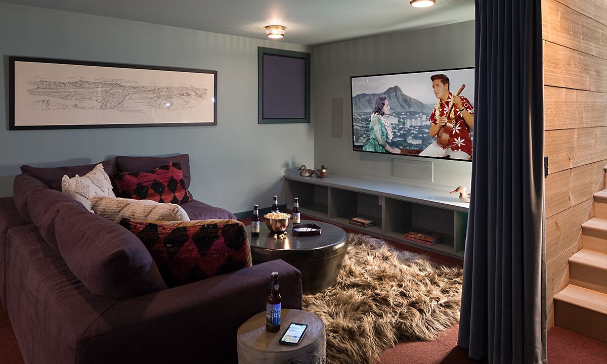 Photo of Livingroom in Indian Trails
