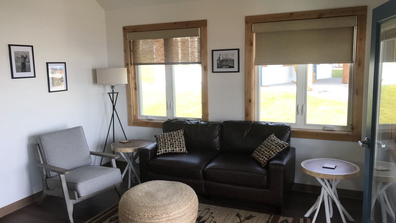 Photo of Livingroom in Big Arm