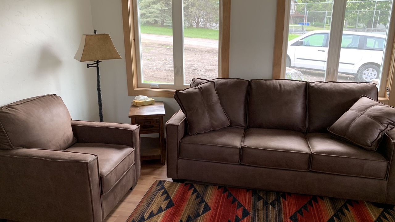 Photo of Livingroom in Big Arm