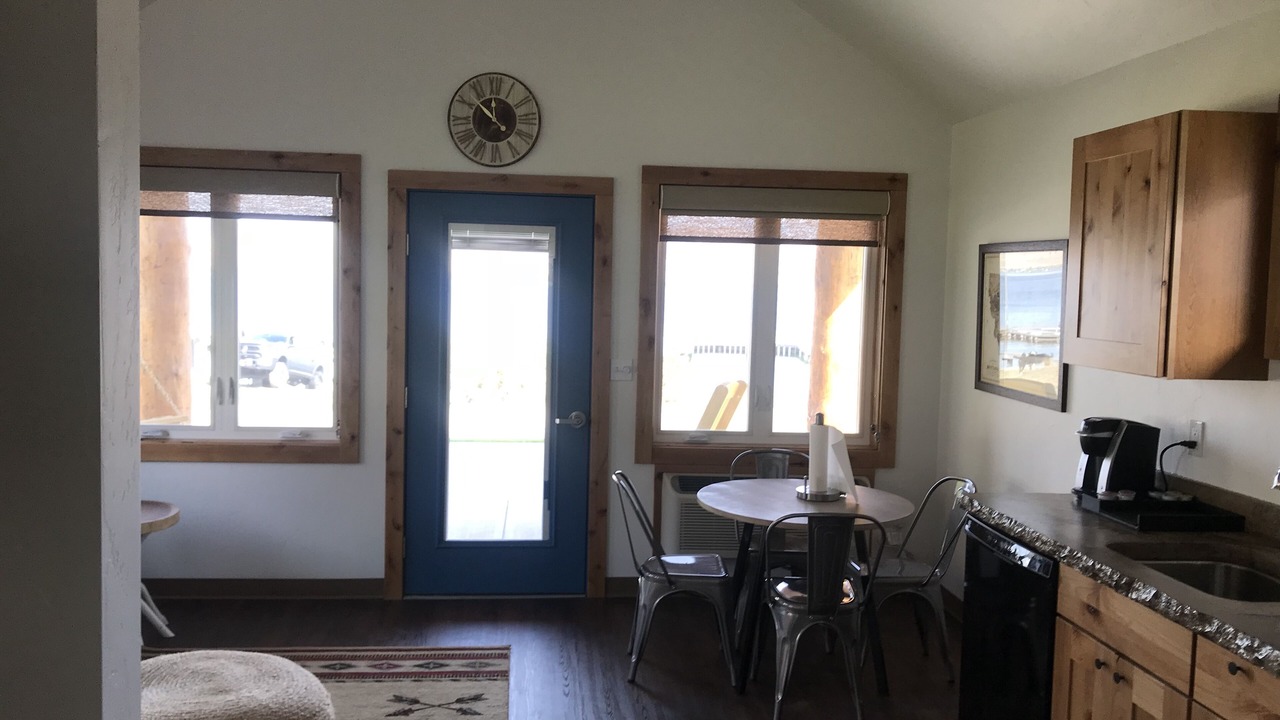 Photo of Livingroom in Big Arm