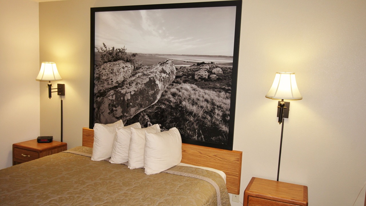 Photo of Bedroom in Hardin