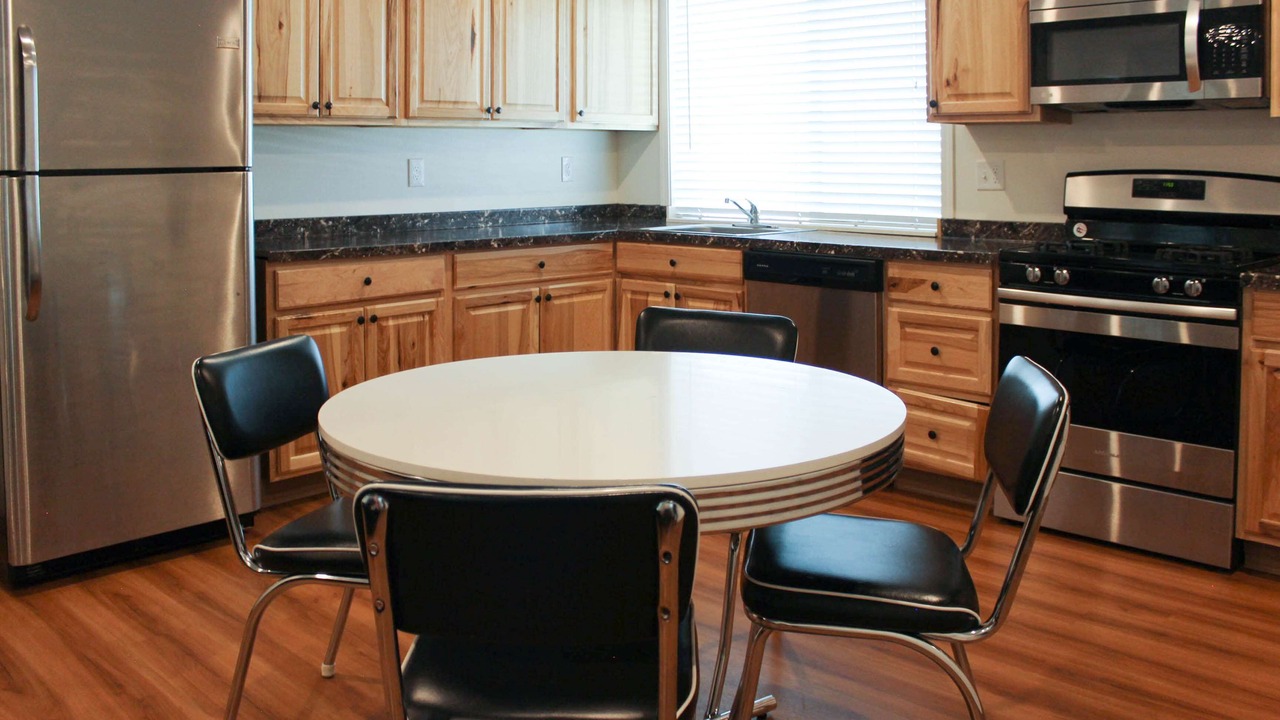 Photo of Kitchen in Rexburg