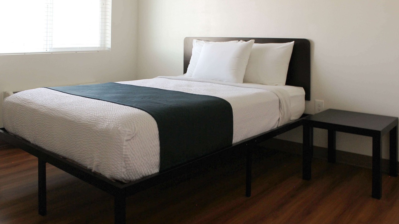 Photo of Bedroom in Rexburg