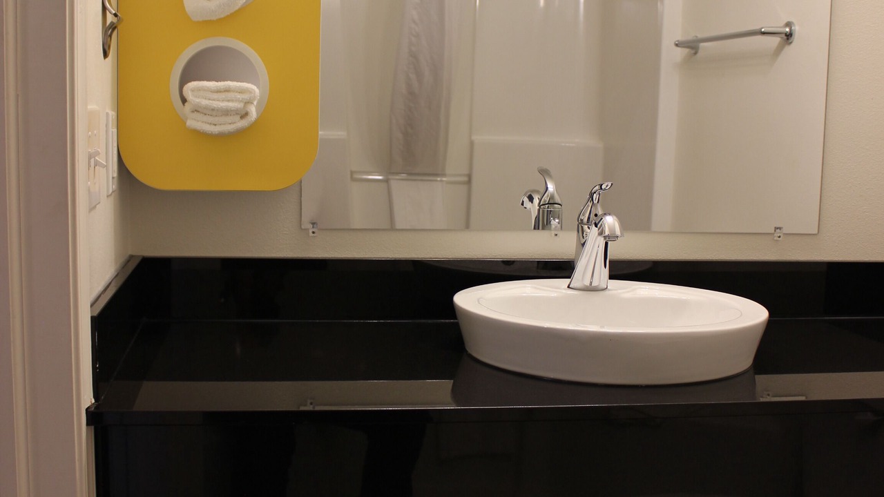 Photo of Bathroom in Rexburg