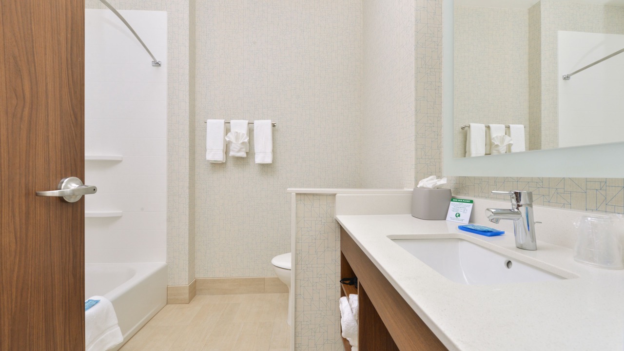Photo of Bathroom in Chadron
